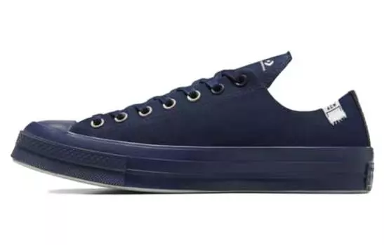Кеды Converse Chuck Taylor All Star 70 Ox A-COLD-WALL Navy