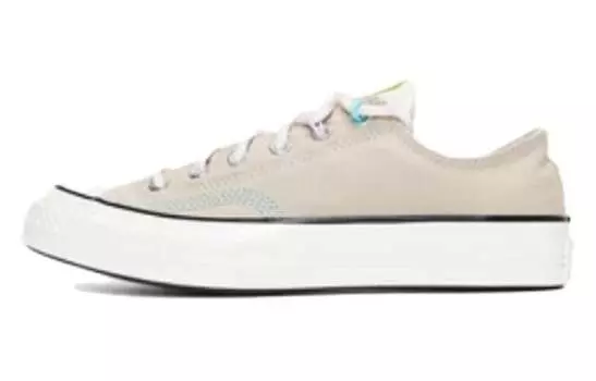 Кроссовки Converse Chuck Taylor All Star Canvas унисекс, Brown/White