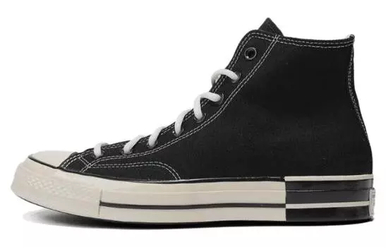 Кроссовки Converse Chuck Taylor All Star Canvas унисекс, Black