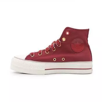 Кроссовки Converse Chuck Taylor All Star Canvas Женские, Red