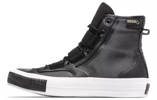 Кроссовки Converse Chuck Taylor All Star Canvas унисекс, Black/White