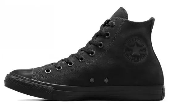 Кроссовки Converse Chuck Taylor All Star Canvas унисекс, Black