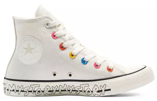 Кроссовки Converse Chuck Taylor All Star Canvas унисекс