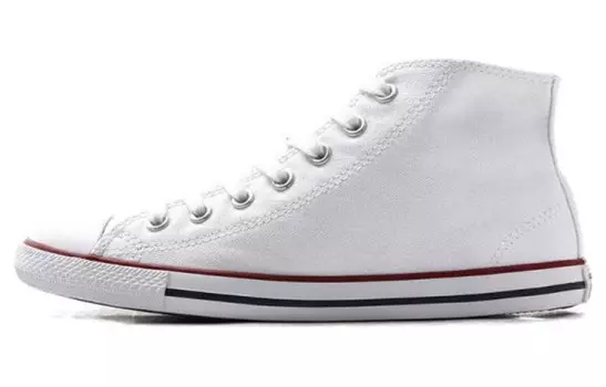 Кроссовки Converse Chuck Taylor All Star Canvas Женские, White