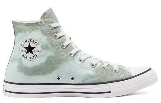 Кроссовки Converse Chuck Taylor All Star Canvas Женские