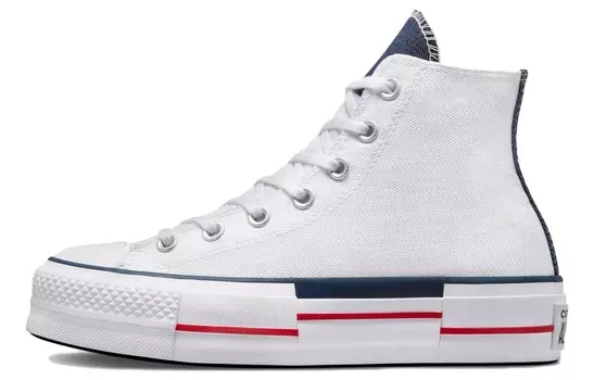 Кроссовки Converse Chuck Taylor All Star Canvas Женские
