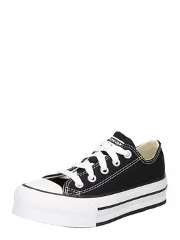Кроссовки Converse CHUCK TAYLOR ALL STAR, черный