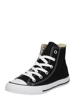Кроссовки Converse CHUCK TAYLOR ALL STAR, черный