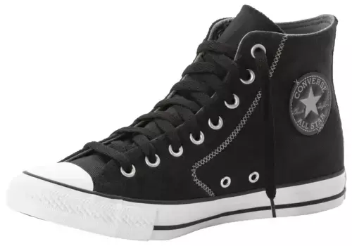 Кроссовки Converse "CHUCK TAYLOR ALL STAR", черный