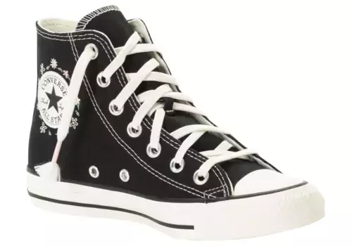 Кроссовки Converse "CHUCK TAYLOR ALL STAR", черный