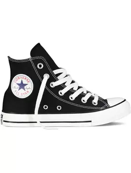 Кроссовки Converse Chuck Taylor All Star, черный