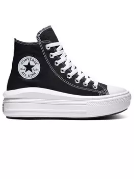Кроссовки Converse Chuck Taylor All Star, черный