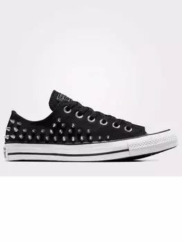 Кроссовки Converse Chuck Taylor All Star, черный