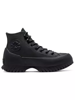 Кроссовки Converse CHUCK TAYLOR ALL STAR, черный