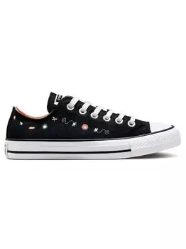 Кроссовки Converse Chuck Taylor All Star, черный