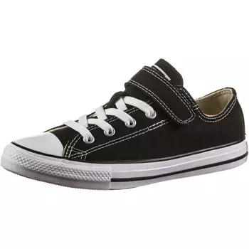 Кроссовки CONVERSE Chuck Taylor All Star, черный