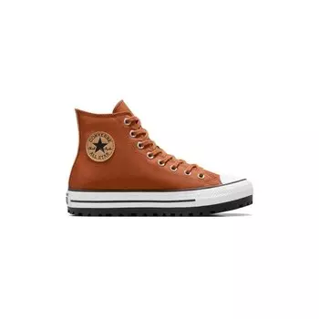 Кроссовки Converse Chuck Taylor All Star City, оранжевый