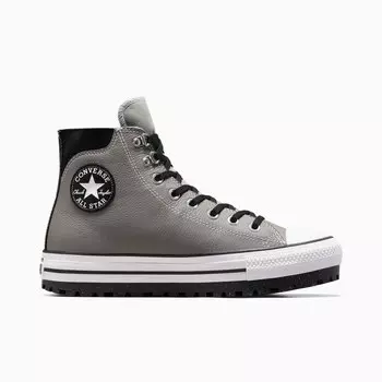 Кроссовки Converse Chuck Taylor All Star City, черный