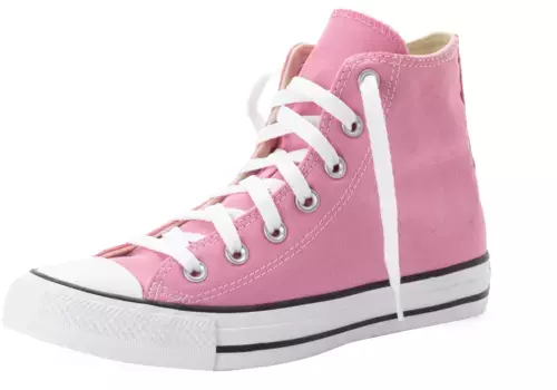Кроссовки Converse "CHUCK TAYLOR ALL STAR CLASSIC", розовый