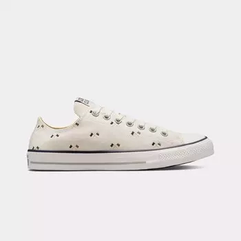 Кроссовки Converse Chuck Taylor All Star Clubhouse, бежевый