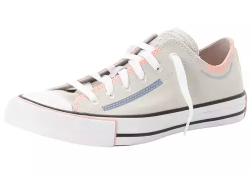Кроссовки Converse "CHUCK TAYLOR ALL STAR COLOR POP", цвет Pale Putty