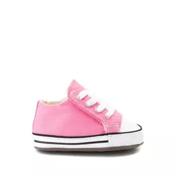 Кроссовки Converse Chuck Taylor All Star Cribster - Детские, розовый