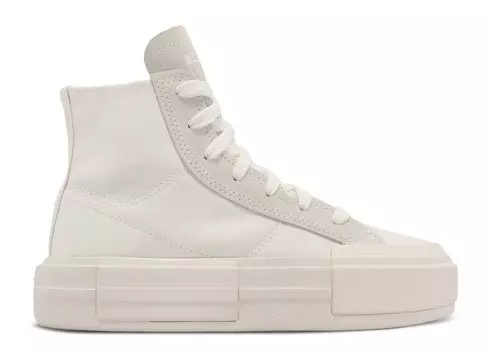 Кроссовки Converse Chuck Taylor All Star Cruise High 'Egret', кремовый