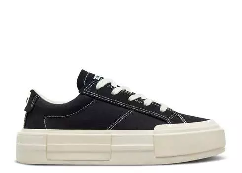 Кроссовки Converse Chuck Taylor All Star Cruise Low 'Black White', черный