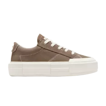 Кроссовки Converse Chuck Taylor All Star Cruise Low, коричневый