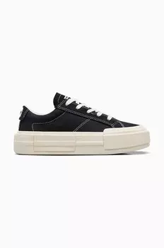 Кроссовки Converse Chuck Taylor All Star Cruise, черный