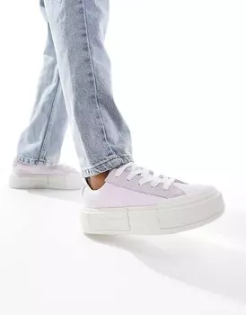 Кроссовки Converse – Chuck Taylor All Star Cruise Ox – Flieder
