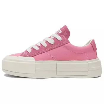 Кроссовки Converse Chuck Taylor All Star Cruise Low 'Pink', розовый