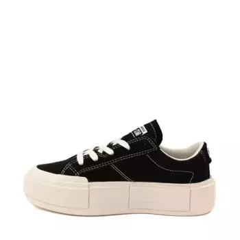 Кроссовки Converse Chuck Taylor All Star Cruise Sneaker, черный/белый