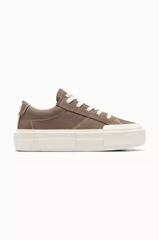 Кроссовки Converse Chuck Taylor All Star Cruise, коричневый