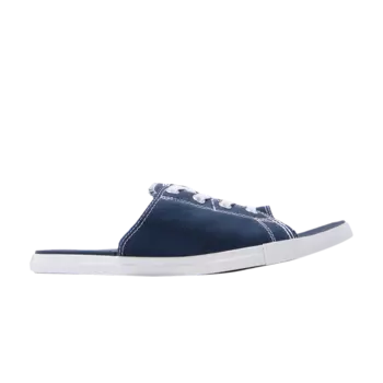 Кроссовки Converse Chuck Taylor All Star Cutaway EVO, синий