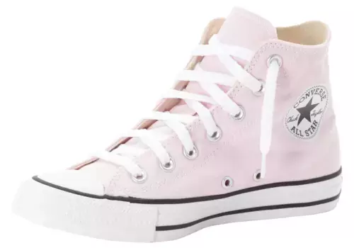 Кроссовки Converse "CHUCK TAYLOR ALL STAR", цвет Pink Foam