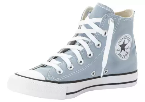 Кроссовки Converse "CHUCK TAYLOR ALL STAR", цвет Out Of The Blue
