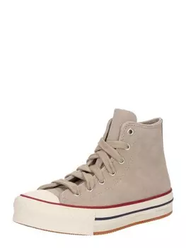 Кроссовки CONVERSE CHUCK TAYLOR ALL STAR, цвет Brocade
