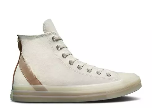 Кроссовки Converse Chuck Taylor All Star Cx High 'Egret', кремовый