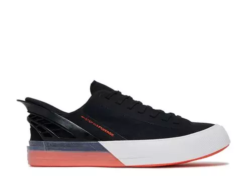 Кроссовки Converse Chuck Taylor All Star Cx Flyease 'Black Wild Mango', черный