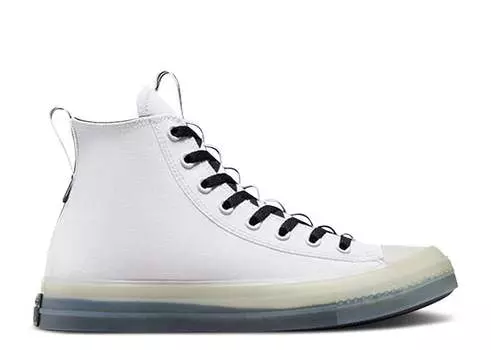 Кроссовки Converse Chuck Taylor All Star Cx High 'Explore Foundation - White Black', белый