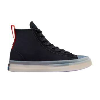 Кроссовки Converse Chuck Taylor All Star CX EXP2 High, черный