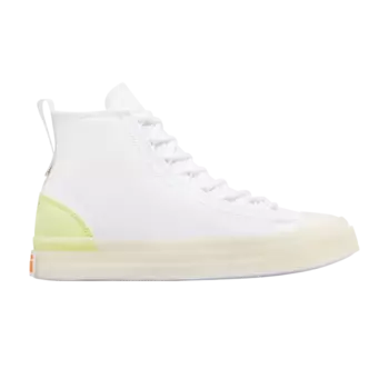 Кроссовки Converse Chuck Taylor All Star CX EXP2 High, белый
