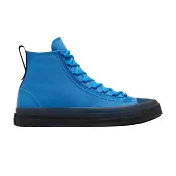Кроссовки Converse Chuck Taylor All Star CX EXP2 High, синий