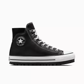 Кроссовки Converse Chuck Taylor All Star CX, черный