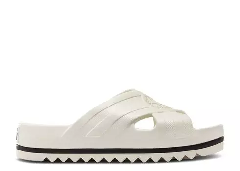 Кроссовки Converse Chuck Taylor All Star Cx Sandal 'Egret', кремовый