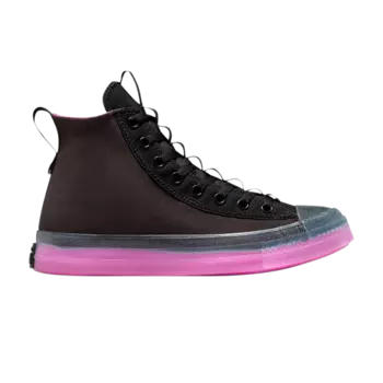 Кроссовки Converse Chuck Taylor All Star CX Explore High, коричневый