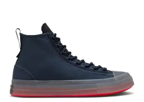 Кроссовки Converse Chuck Taylor All Star CX EXP2 High, цвет Into The Void