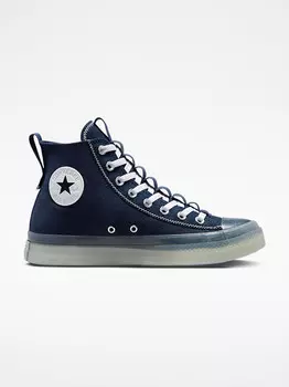 Кроссовки Converse CHUCK TAYLOR ALL STAR CX EXPLORE, синий