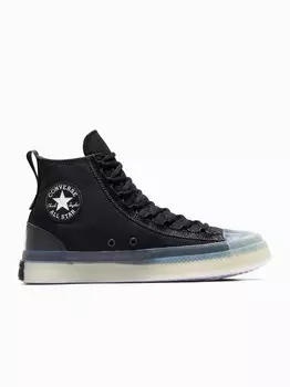 Кроссовки Converse Chuck Taylor All Star CX EXP2, черный